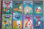 Borre de gestreepte boekjes groep 1/2 t/m groep 4, Boeken, Ophalen of Verzenden, Zo goed als nieuw, Fictie algemeen