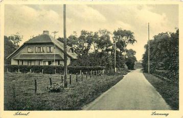 (304-216-019) Slootdorp Laanweg beschikbaar voor biedingen