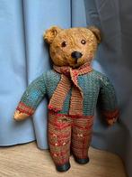 Antieke Teddybeer Teddybear circa 1900, Ophalen of Verzenden, Gebruikt, Stoffen beer, Overige merken