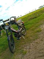 Tomos 50 cc snel, Fietsen en Brommers, Ophalen, Gebruikt, Maximaal 45 km/u, 2 versnellingen