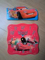 Houten Cars puzzels, Kinderen en Baby's, Speelgoed | Kinderpuzzels, Ophalen of Verzenden, 10 tot 50 stukjes