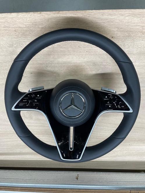 Nieuw Origineel Mercedes-AMG Performance stuur, Auto diversen, Tuning en Styling, Ophalen of Verzenden