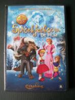 Efteling: Sprookjesboom De Film in nieuwstaat, Avontuur, Verzenden, Alle leeftijden, Zo goed als nieuw