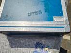Flightcase 19" 3HE double door, Ophalen of Verzenden, Gebruikt, Overige instrumenten, Flightcase