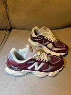 New Balance Burgundy - Maat 40.5 (valt als 40), Kleding | Dames, Ophalen of Verzenden, Nieuw, Rood, Sneakers of Gympen