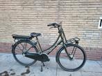 Mooie Cortina E-U4 elektrische fiets, 47 tot 51 cm, Ophalen, Zo goed als nieuw, Cortina