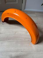 New Old Stock Buffel achterspatbord lang model, Fietsen en Brommers, Brommeronderdelen | Kreidler, Ophalen of Verzenden, Nieuw