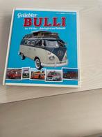 VW Bus Boek - Geleibter Bulli 250 pagina’s, Ophalen of Verzenden, Gelezen, Volkswagen