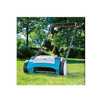 Gardena Verticuteermachine - Zo Goed Als Nieuw! beschikbaar voor biedingen