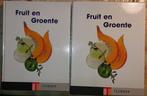 Teubner Groente en Fruit in bewaar box, Ophalen, Zo goed als nieuw