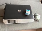 HP ENVY5530 printer, Ophalen, Hp, Gebruikt, Draadloos