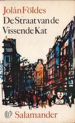 De straat van de vissende kat, Roman, Gelezen, Jolán Földes, Verzenden