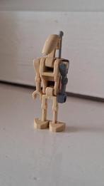 STAR WARS Poppetje/Minifig Scrap battle droid Day 17 NIEUW, Ophalen of Verzenden, Nieuw, Complete set, Lego