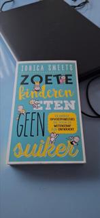 Ionica Smeets - Zoete kinderen eten geen suiker, Ophalen, 3 tot 4 jaar, Zo goed als nieuw, Ionica Smeets