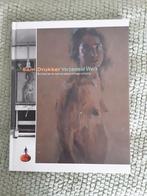 Sam Drukker---Verzameld Werk, Tupan/Volkers/ Visser, Ophalen of Verzenden, Zo goed als nieuw, Schilder- en Tekenkunst