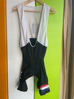 Rapha team sky replica bib L, Verzenden, Zo goed als nieuw, Bovenkleding