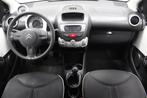 Citroen C1 1.0 Collection | Airco | Elektrische ramen | Nieu, Voorwielaandrijving, Euro 5, Gebruikt, 4 stoelen