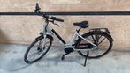 Z.G.A.N Jonggebruikte elektrische Fiets - Qwic - middenmotor, Versnellingen, Zo goed als nieuw, 50 tot 53 cm, Ophalen