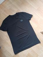 Atony morato shirt, Antony Morato, Maat 48/50 (M), Zwart, Ophalen of Verzenden