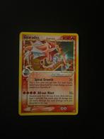 Gyarados [Gold Star] #102	- Pokemon Holon Phantoms, Ophalen of Verzenden, Gebruikt, Losse kaart, Foil