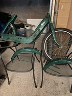 Ciao M7 Starrgabel 1-Serie €300, Ophalen, Gebruikt, Frame