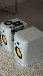 KRK Rokit 5 Pair, Ophalen, Zo goed als nieuw, Front, Rear of Stereo speakers, Overige merken