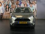 Toyota Yaris Cross 1.5 Hybrid Active *Afneembare Trekhaak* -, Auto's, Stof, Gebruikt, 116 pk, 23 km/l