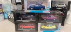 Minichamps 1997 Ford Mondeo, Ophalen of Verzenden, Zo goed als nieuw, Auto, MiniChamps