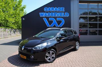 Renault Clio 0.9 TCE Night&Day Cruise/Bluetooth/Park.sens/AL beschikbaar voor biedingen