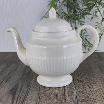 Wedgwood Edme Theepot beschikbaar voor biedingen
