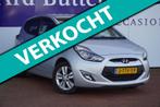 Hyundai Ix20 1.4i Go! + Full-Navigatie+Camera+Lmv = DEALER O, Voorwielaandrijving, Euro 5, Stof, Gebruikt