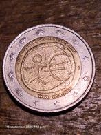 Duitse 2 Euro WWU 1999-2009, Postzegels en Munten, Munten | Europa | Euromunten, Ophalen, Duitsland, 2 euro, Losse munt