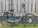 Batavus Monaco E-Go 53cm Dames 522wh E-Bike Elektrischefiets, Ophalen, Batavus, Zo goed als nieuw, 51 tot 55 cm