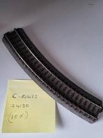 Märklin C rails 24130, Hobby en Vrije tijd, Modeltreinen | H0, Wisselstroom, Rails, Ophalen of Verzenden, Zo goed als nieuw