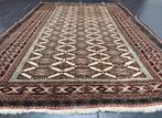 Handgeknoopt Perzisch Tapijt (Kazak) 170x120cm, Antiek en Kunst, Ophalen