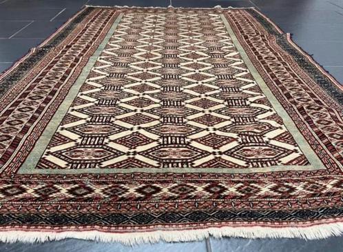 Handgeknoopt Perzisch Tapijt (Kazak) 170x120cm, Antiek en Kunst, Antiek | Kleden en Textiel, Ophalen