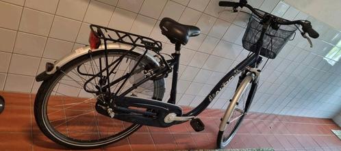 Aldo moederfiets damesfiets met lage instap.Winkelprijs €599, Fietsen en Brommers, Fietsen | Dames | Moederfietsen, Nieuw, Overige merken
