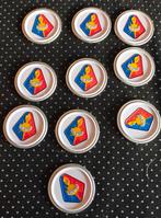 Telstar 10 cluppies, Verzamelen, Ophalen of Verzenden, Gebruikt, Buitenlandse clubs