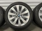 17 inch Styling 413 WINTER voor BMW F30 - F33, Ophalen, Gebruikt, Banden en Velgen, Winterbanden
