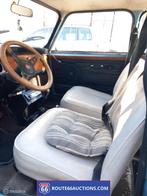 Austin Mini 1000 | 1980 | Route 66 Auctions, Auto's, Austin, Overige carrosserieën, Zwart, Bedrijf