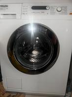Miele W5821 SoftCare Wasmachine – 7kg – 1600 toeren, Witgoed en Apparatuur, Wasmachines, Ophalen, 6 tot 8 kg, 85 tot 90 cm, 1600 toeren of meer