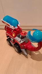 Paw patrol dino redders, Kinderen en Baby's, Speelgoed | Actiefiguren, Ophalen of Verzenden, Zo goed als nieuw