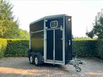 Nette 1.5 paards Ifor Williams Hb403 met aluminium bodem btw, Dieren en Toebehoren, Ophalen, Engeland, Ifor williams, Aluminium
