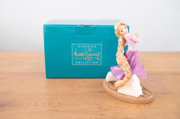 WDCC Rapunzel "Braided Beauty" Limited Edition - MIB beschikbaar voor biedingen