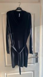 Zoso dames jurkje L zwart, Zwart, Maat 42/44 (L), Ophalen of Verzenden, Zo goed als nieuw