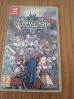 Unicorn Overlord voor Nintendo Switch, 1 speler, Ophalen, Zo goed als nieuw