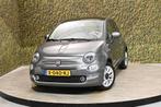 Fiat 500 1.2 Lounge | Panodak | Airco | PDC, Voorwielaandrijving, Stof, Gebruikt, 4 cilinders