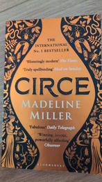 Circe - Madeline Miller, Ophalen of Verzenden, Gelezen, Madeline Miller