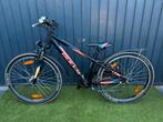 Bulls Tokee 24 inch - MTB Kinder Fiets Mountainbike 🖤🧡, Ophalen of Verzenden, Zo goed als nieuw