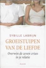 Groeistuipen van de Liefde (Overwin 7 crises in je relatie, Boeken, Psychologie, Ophalen of Verzenden, Zo goed als nieuw, Overige onderwerpen